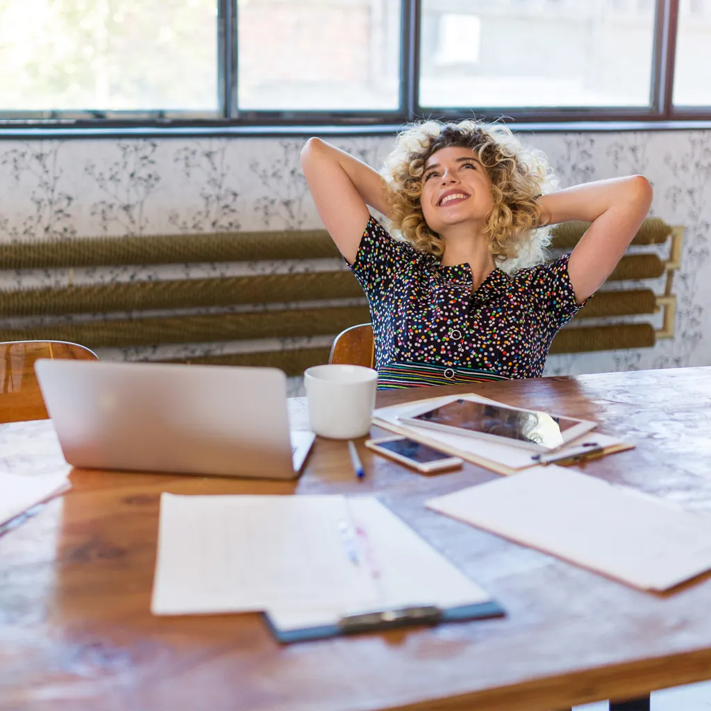 Berhenti Sejenak untuk Melangkah Lebih Jauh: Pentingnya Istirahat bagi Tubuh dan Pikiran